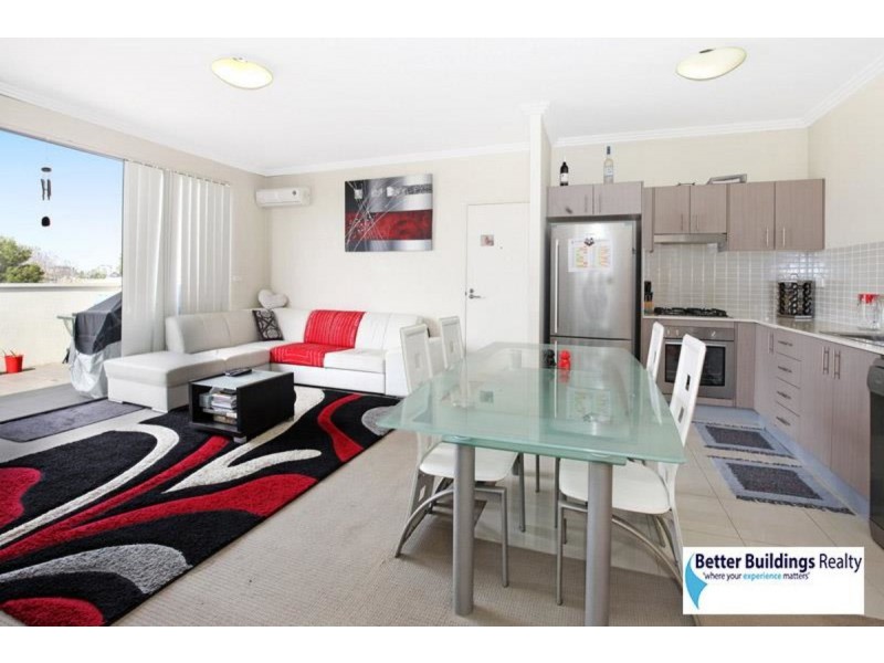 37/45-51 Balmoral Road, Northmead NSW 2152